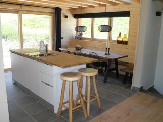 Top chalet with marvelous view - La Tzoumaz - 8
