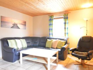 holiday home in Üxheim Niederehe with garden - Niederehe - 9