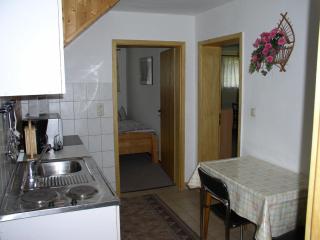 Charmantes Apartment in Jennewitz, in Ostseenaehe - Jennewitz - 3