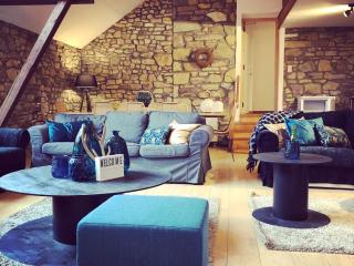 Holiday home in Vielsalm with garden - Vielsalm - 0