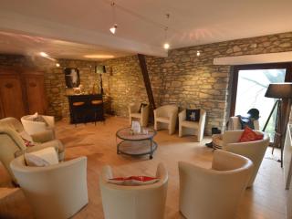Holiday Home in Vielsalm near Baraque de Fraiture - Vielsalm - 0