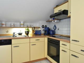 Apartment in Rerik mit Meeresstrand - 2