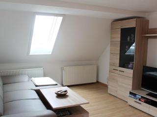Apartment in Beckerwitz near the Baltic Sea - Beckerwitz - 7
