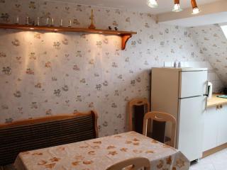 Apartment in Beckerwitz near the Baltic Sea - Beckerwitz - 1