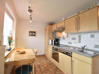 Wohnung in Rerik nahe Ostseestrand - 1