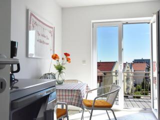 Apartment in Barth near Baltic Sea Beach - Barth - 9