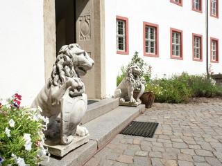 Vintage Apartment in Arzberg - Triestewitz - Arzberg - 1
