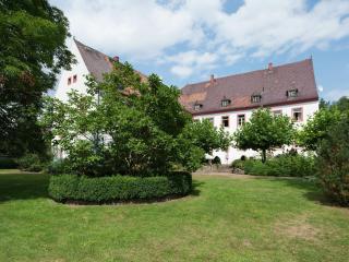 Vintage Apartment in Arzberg - Triestewitz - Arzberg - 4