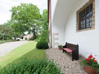 Vintage Apartment in Arzberg - Triestewitz - Arzberg - 2