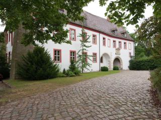 Vintage Apartment in Arzberg - Triestewitz - Arzberg - 3