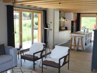 Top chalet with marvelous view - La Tzoumaz - 1
