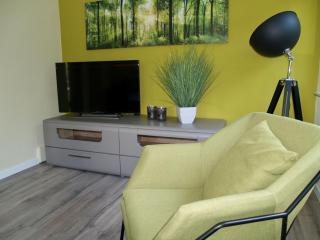 Apartment with private terrace - Friedrichshöhe - 1