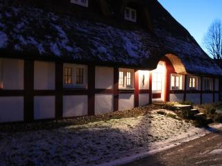 Wohnung mit Garten in Kluetz - Wohlenberg - 0