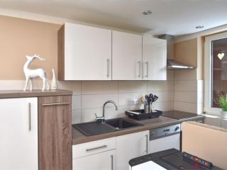 Apartment with private terrace - Friedrichshöhe - 7