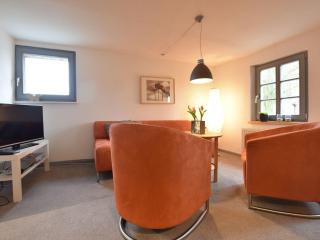 Stilvolle Wohnung mit Garten in Kluetz - Klütz - 3