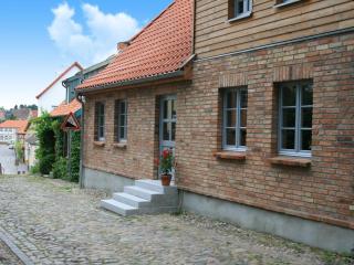 Stilvolle Wohnung mit Garten in Kluetz - Klütz - 0