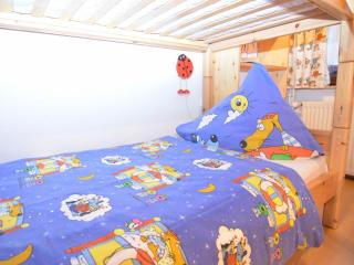 Quiet holiday home with terrace - Korbach - 2