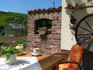 Quiet holiday home with terrace - Korbach - 4