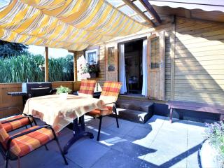 Bungalow in Klein Str mkendorf - Klein Strömkendorf - 9