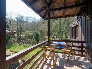 Holiday Home in Eichenborn with Garden - Eichenborn - 5