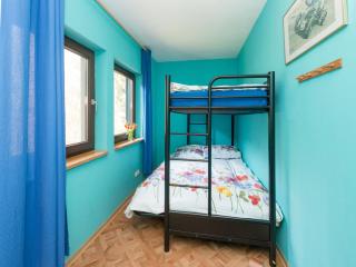 Holiday Home in Eichenborn with Garden - Eichenborn - 6