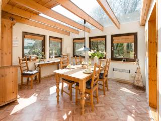 Holiday Home in Eichenborn with Garden - Eichenborn - 8
