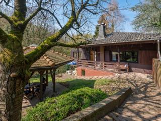 Holiday Home in Eichenborn with Garden - Eichenborn - 3