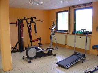 Holiday home in Ronshausen with private garden - Berneburg - 0