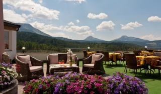 Hotel Obereggen - Obereggen - 3