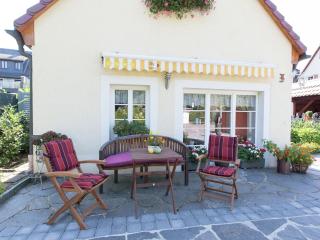 Comfortable holiday home in Saxony with terrace - Oederan - 0