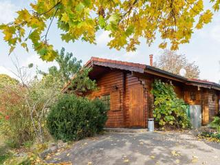 Charming holiday home with private garden - Niederaula - 5
