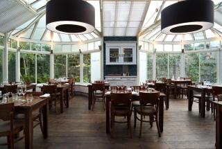 The Victoria - Londres - 2