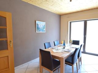 Apartment in Lirstal with Garden - Lirstal - 8