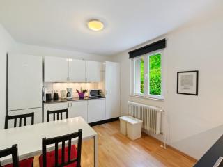 Well-kept holiday home with terrace - Winterberg - 7