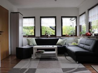 Holiday Home in Mielinghausen with Garden,Terrace - 9