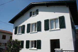 Appartement Chez Pascaline - Saint-Jean-Pied-de-Port - 1