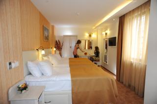 Hotel Adria - Sofia - 9