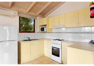 Discovery Parks - Melbourne - Braybrook - 4