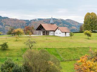 Apartment on the edge of the forest - Kleines Wiesental - 9
