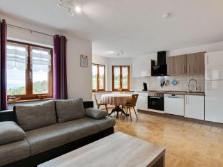 Apartment on the edge of the forest - Kleines Wiesental - 6