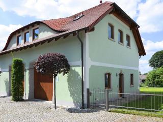 Modern apartment in Bavaria with garden - Eslarn - 0