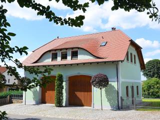 Holiday Home in Bavaria near Hiking Trails - Eslarn - 0