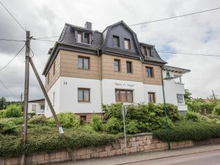 Holiday flat near the river in Winterstein - Emsetal - 9