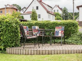 Apartment in Winterstein near Sledging Hill - Emsetal - 6