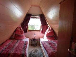 Cosy holiday home with garden - Medebach - 1