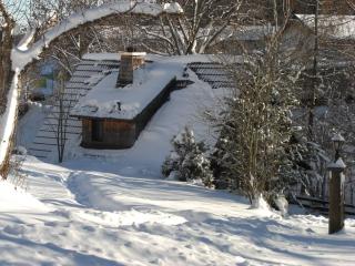 Converted old mill in St Georgen inBlack Forest - Sankt Georgen im Schwarzwald - 5