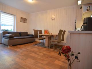 Modern holiday home idyllic setting with terrace - Medebach - 8