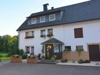 Modern holiday home idyllic setting with terrace - Medebach - 4