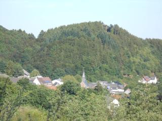 Modern holiday home idyllic setting with terrace - Medebach - 1