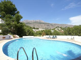 Apartment in Altea near Golf & Sea - Altea - 0